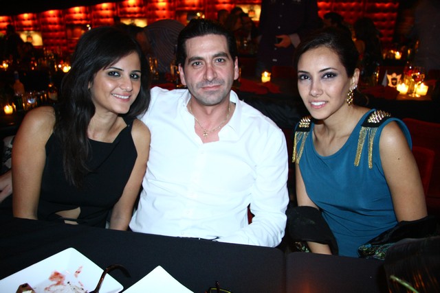 Time Out Beirut Nightlife Awards 2012